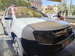 رينو داستر